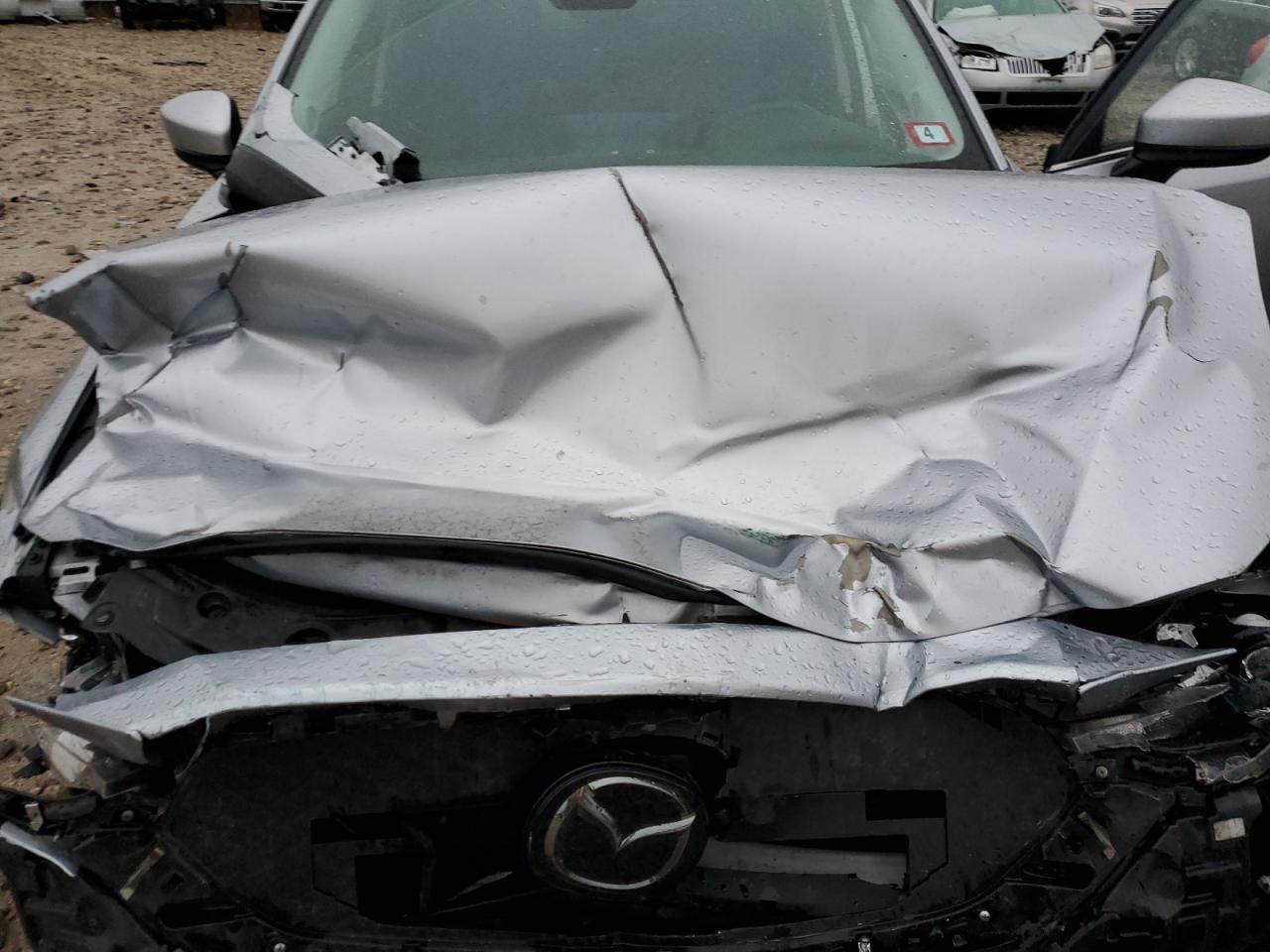 2021 Mazda CX-5 - Image 13