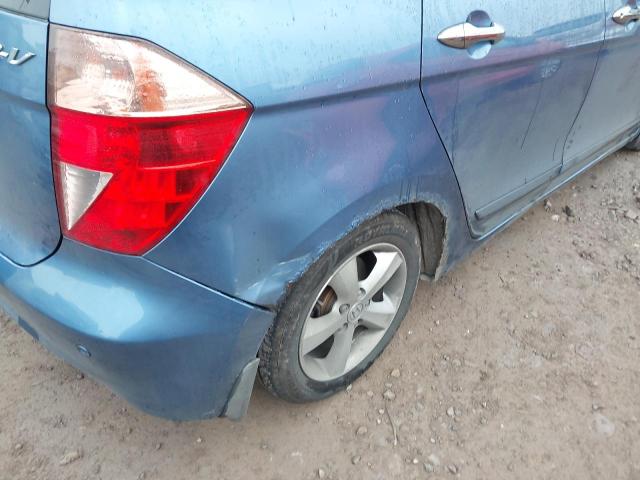 2009 HONDA FR-V ES I-