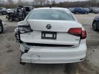 2016 Volkswagen Jetta S на продаже в Louisville, KY - Rear End