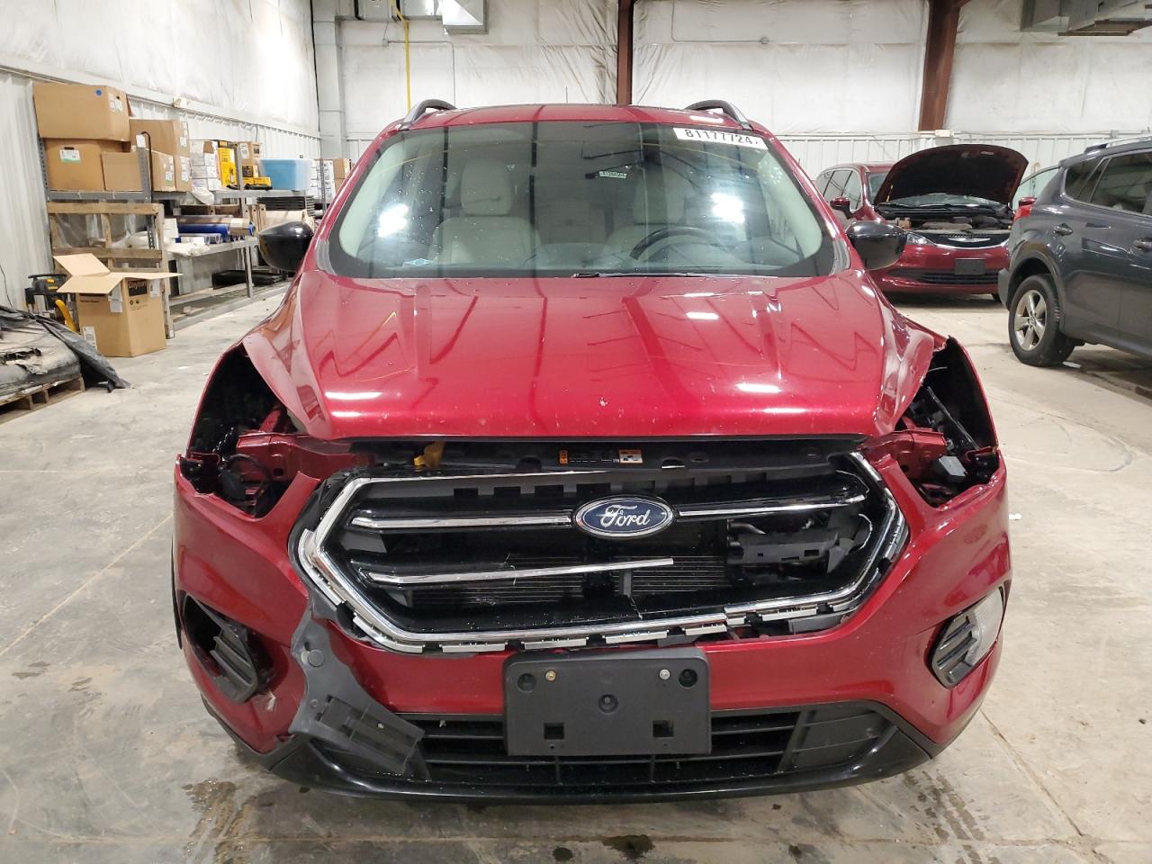 2018 Ford Escape - Image 5