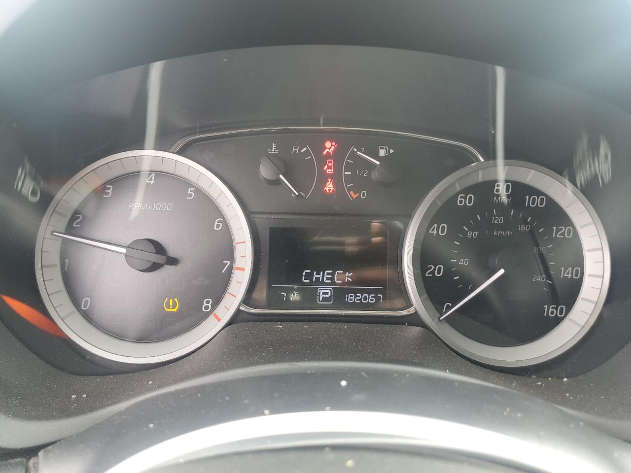 2014 Nissan Sentra - Image 9