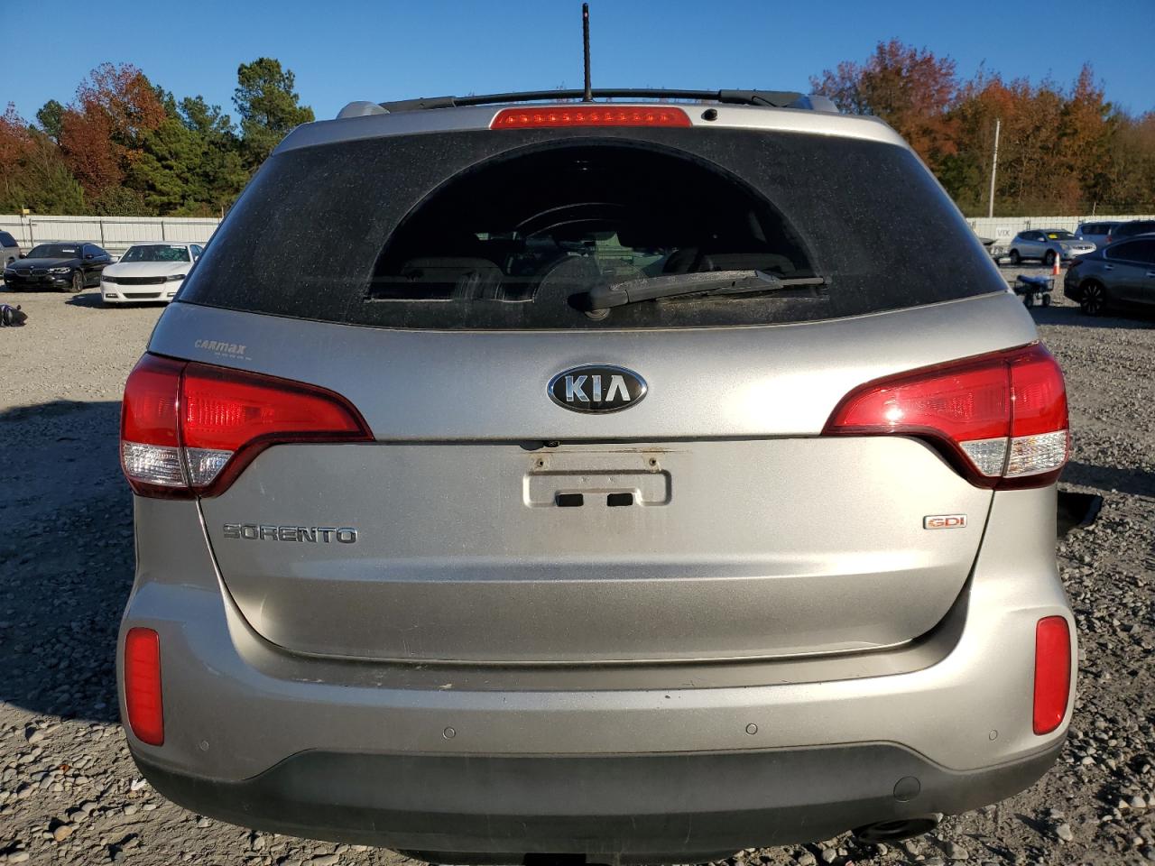 2014 Kia Sorento - Image 6