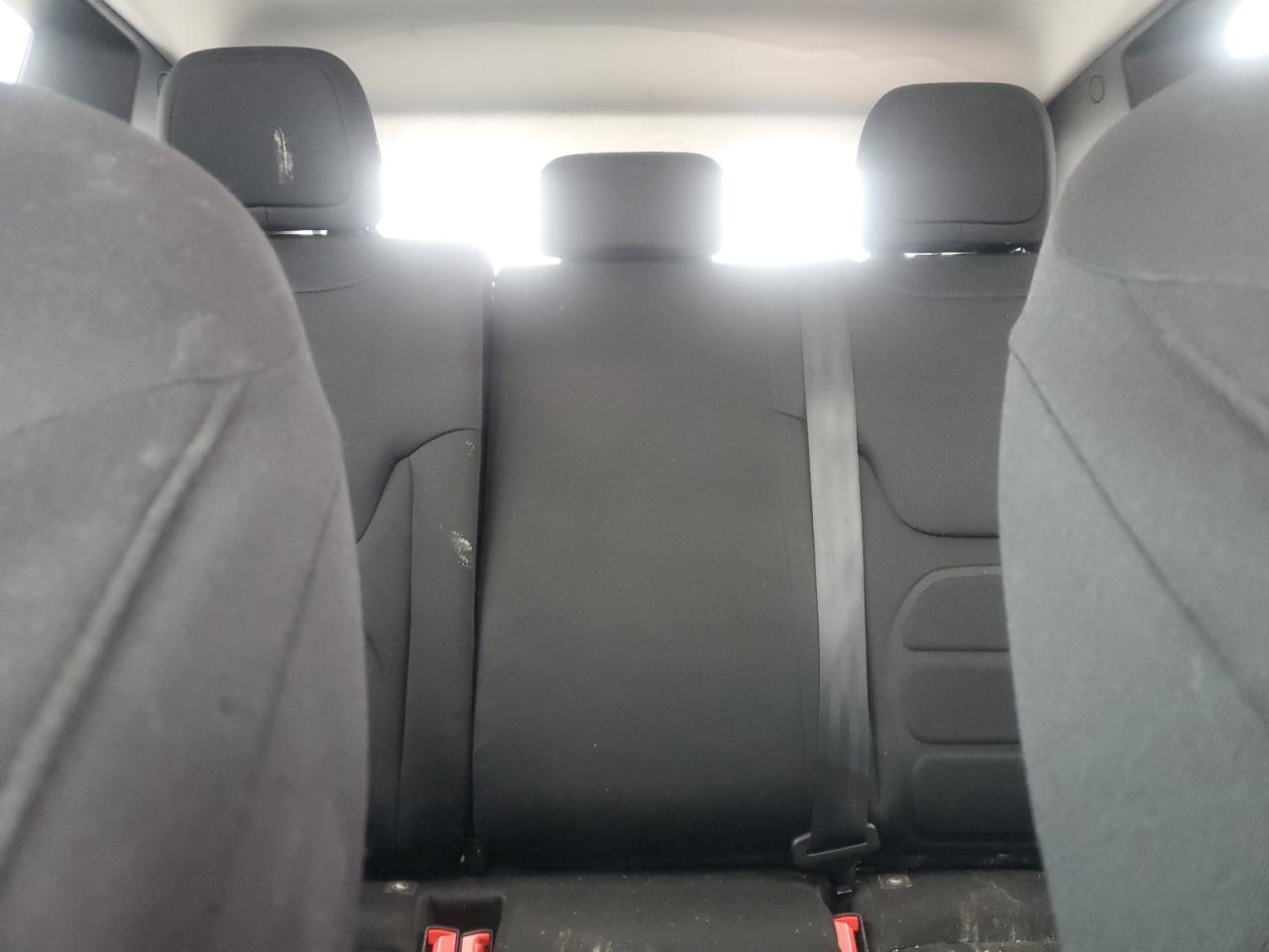 2019 Jeep Renegade - Image 10