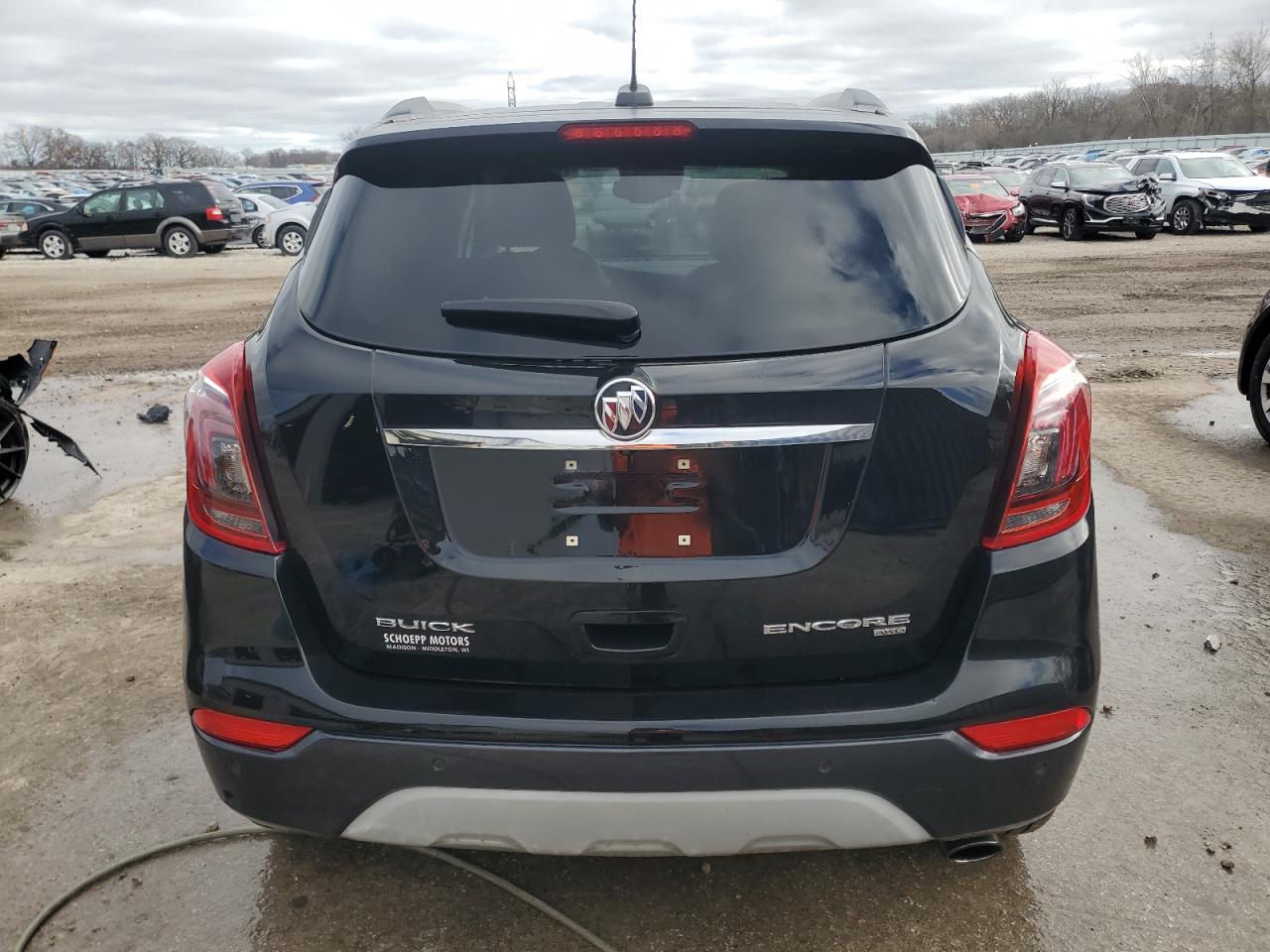 2017 Buick Encore - Image 6