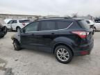 2018 Ford Escape Se продається в Indianapolis, IN - Burn