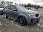 2014 Kia Sorento Ex zu verkaufen in Spartanburg, SC - Water/Flood