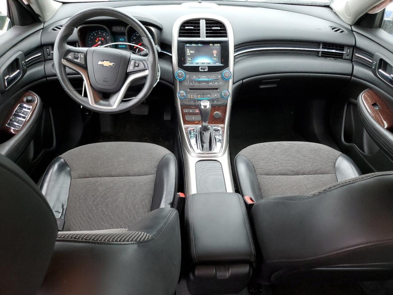 2013 Chevrolet Malibu - Image 8