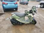 2020 GENUINE SCOOTER CO. BUDDY 170I for sale at Copart AL - MOBILE SOUTH