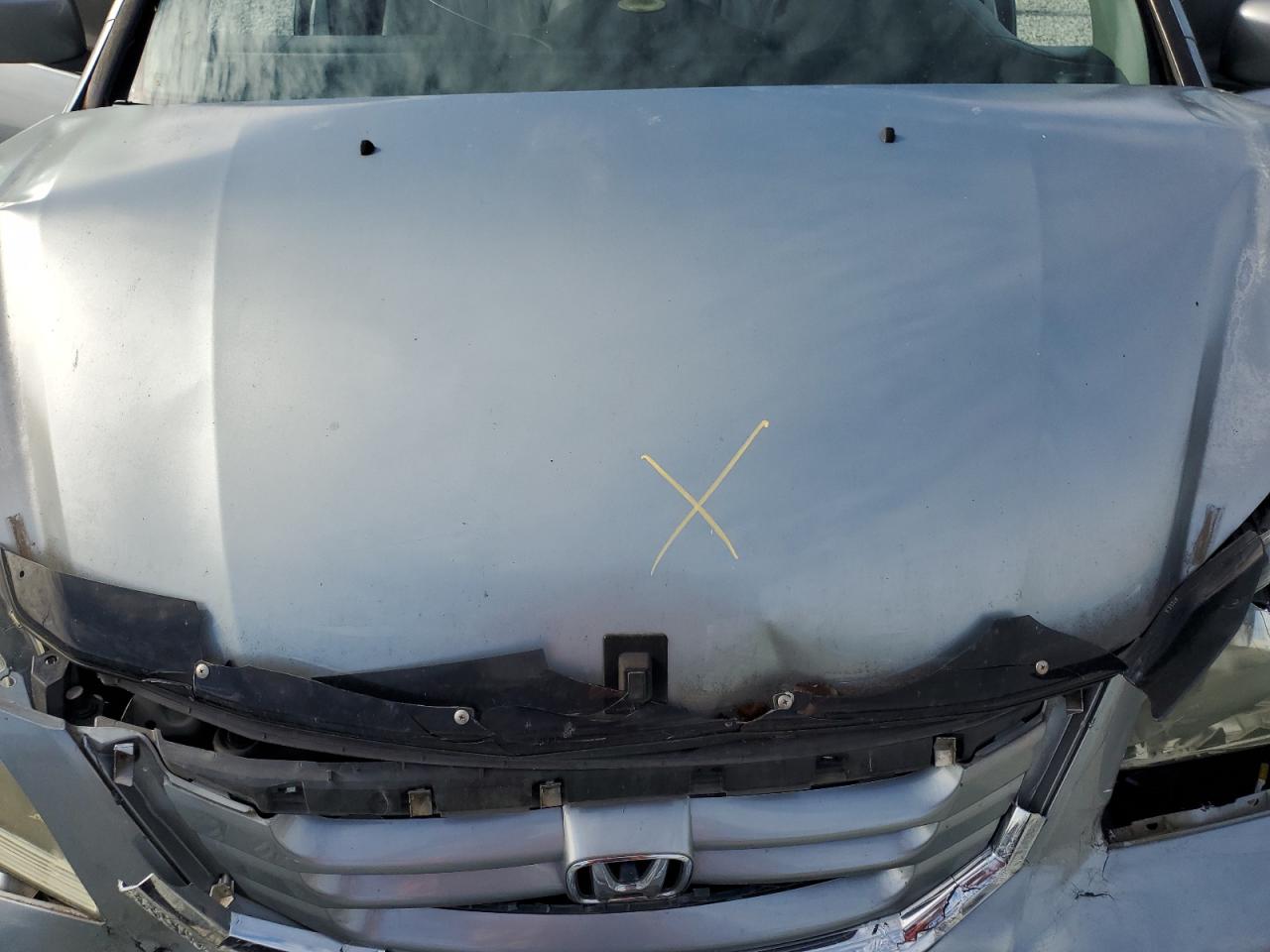 2008 Honda Odyssey - Image 12