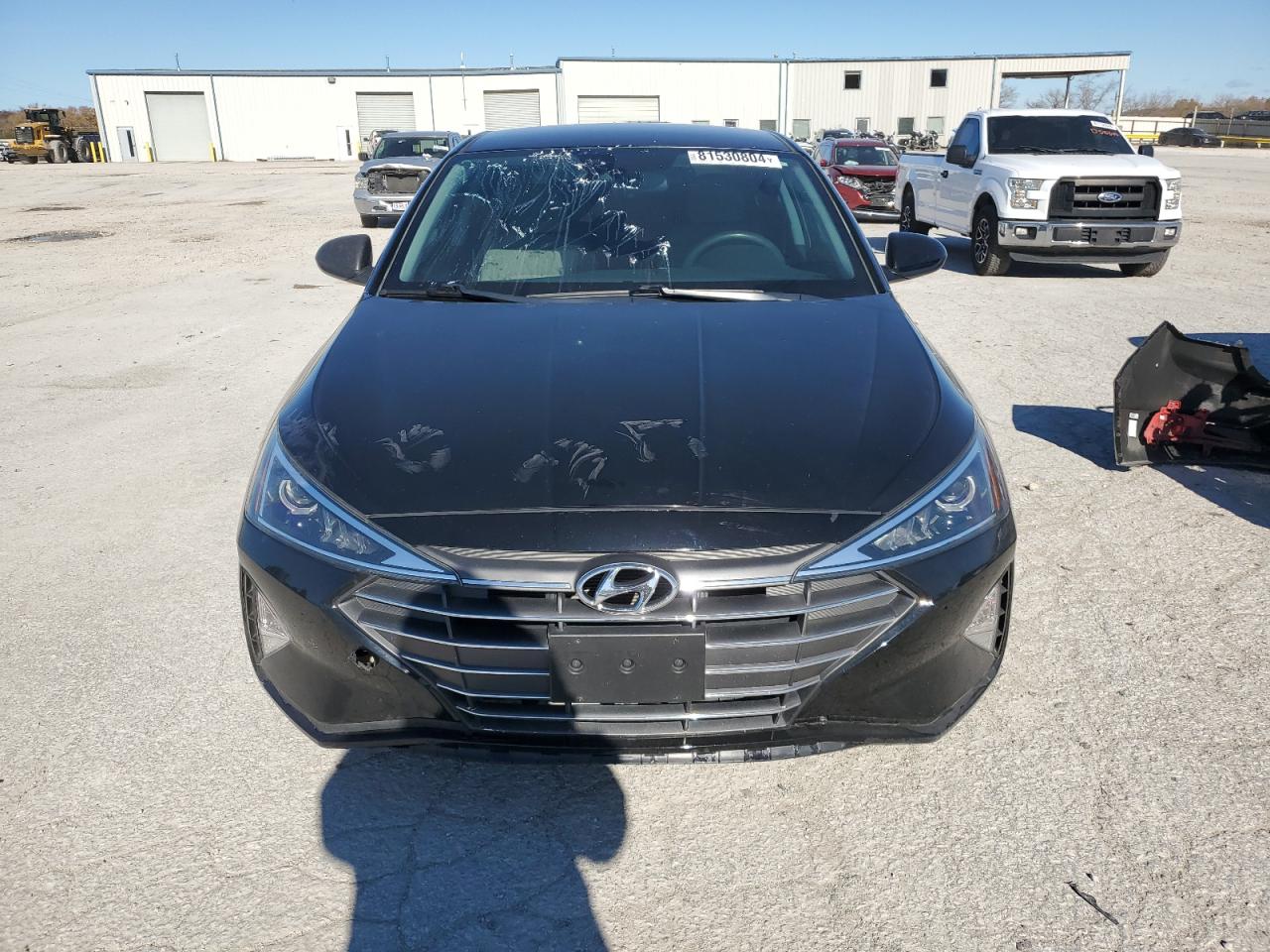 2020 Hyundai Elantra - Image 5