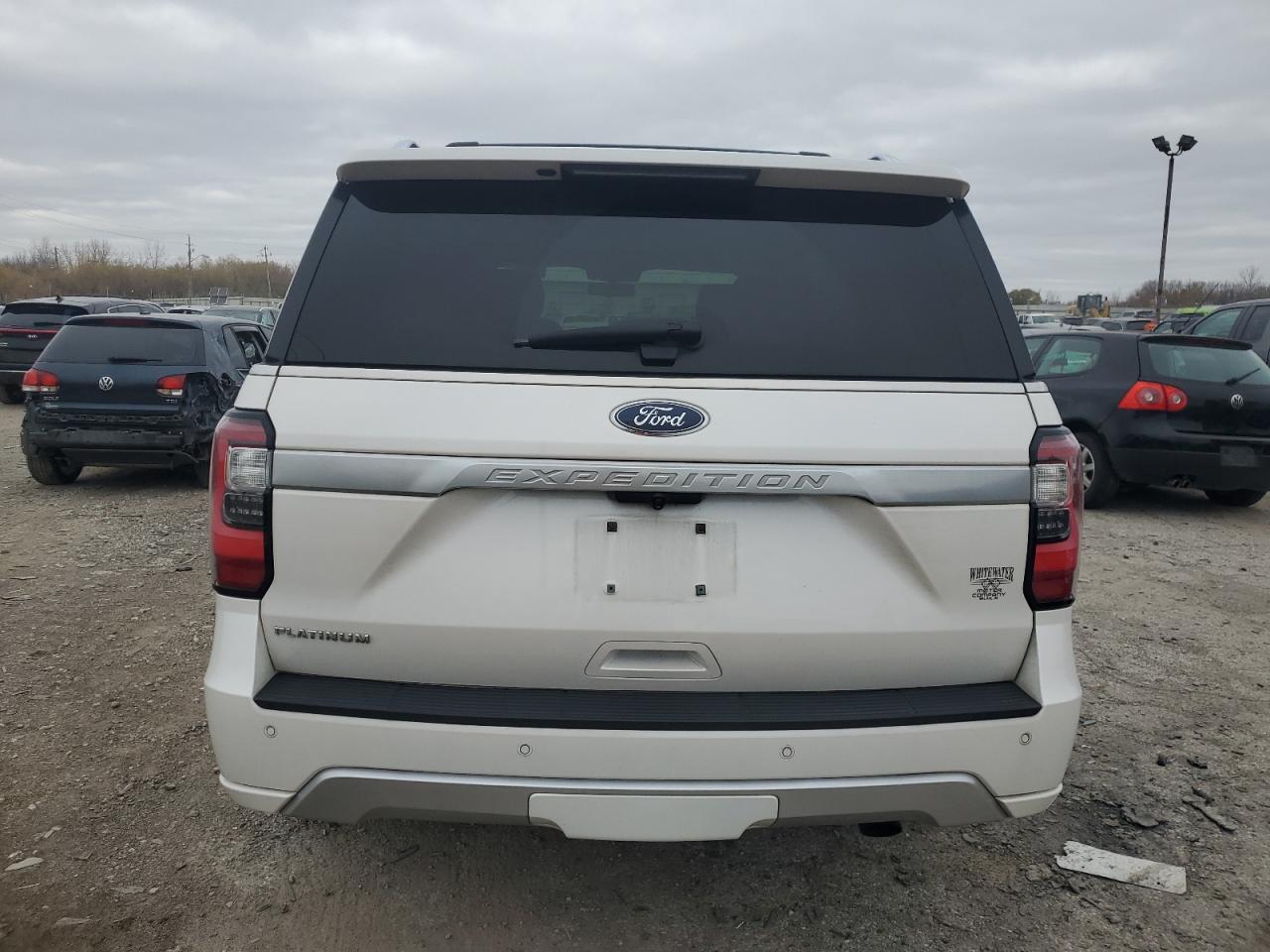 VIN 1FMJU1MT4KEA25245 2019 FORD EXPEDITION no.6