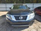 2014 Nissan Pathfinder S იყიდება Austell-ში, GA - Rear End