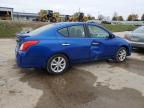 2015 Nissan Versa S იყიდება Bridgeton-ში, MO - Front End