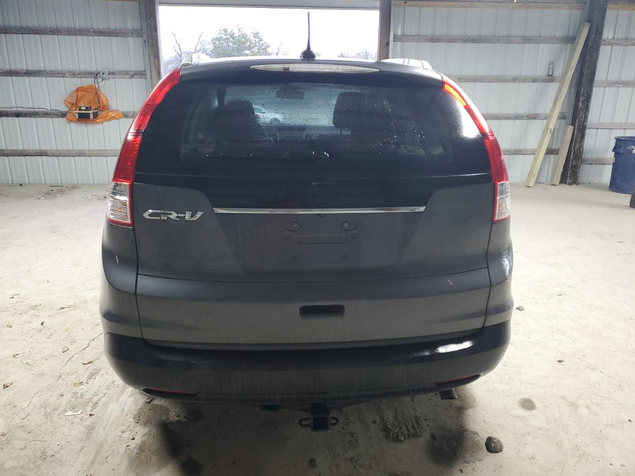 2013 Honda CR-V - Image 6