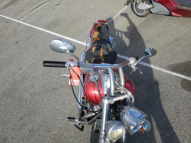2003 HONDA VT750 DCB