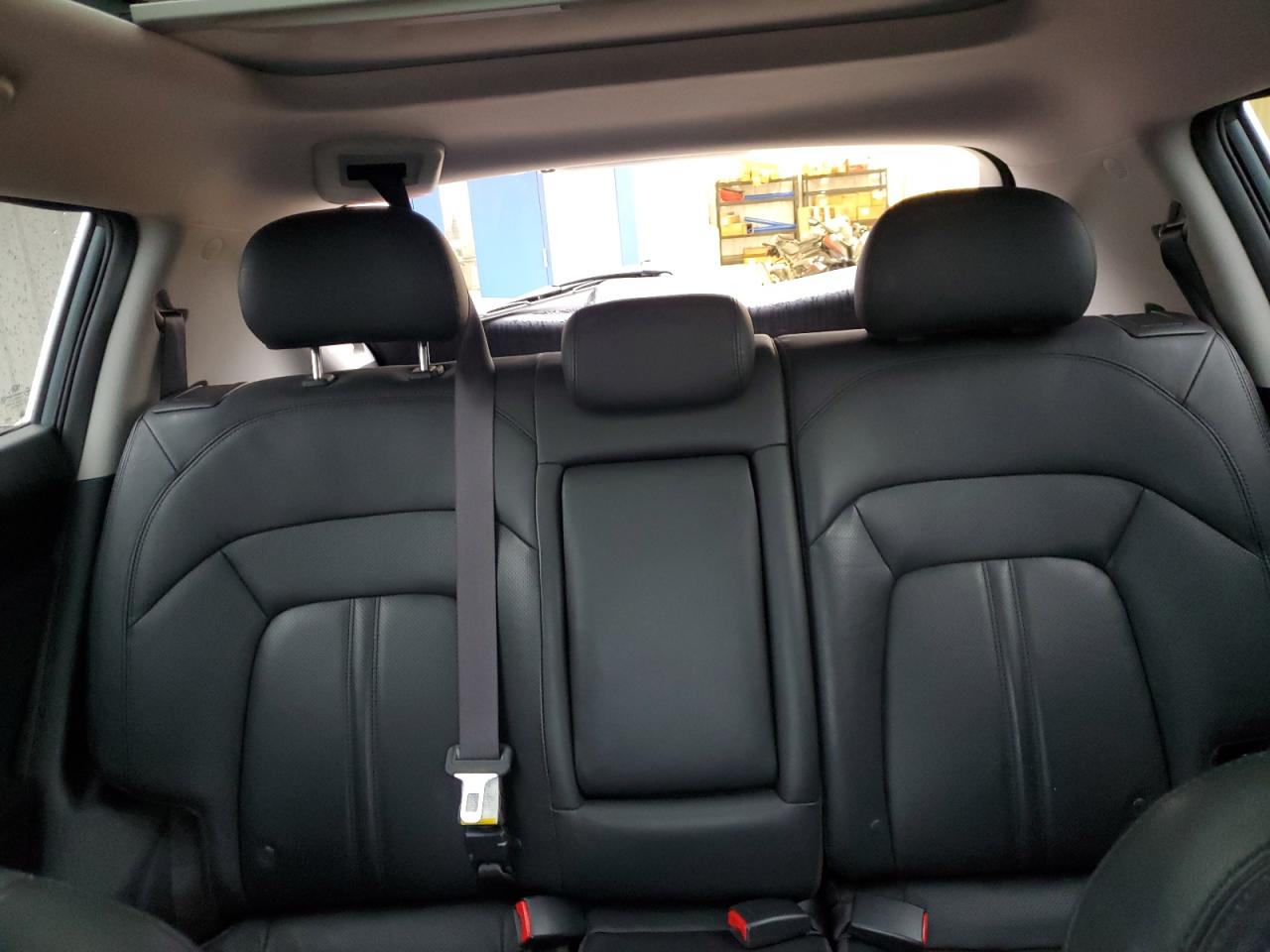 2014 Kia Sportage - Image 10