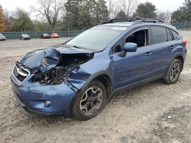 2013 Subaru Xv Crosstrek 2.0 Premium