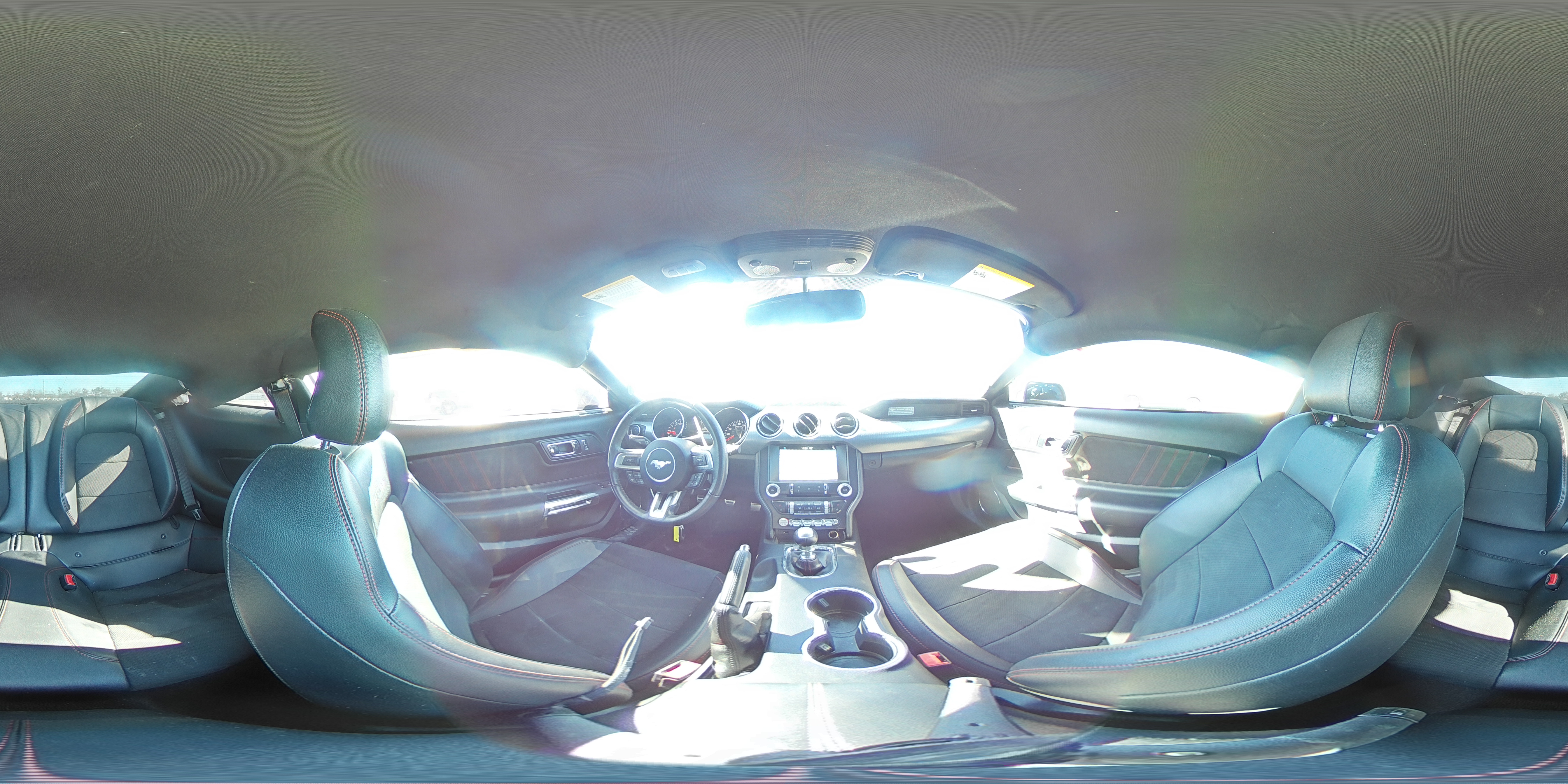 2016 Ford Mustang - Image 13