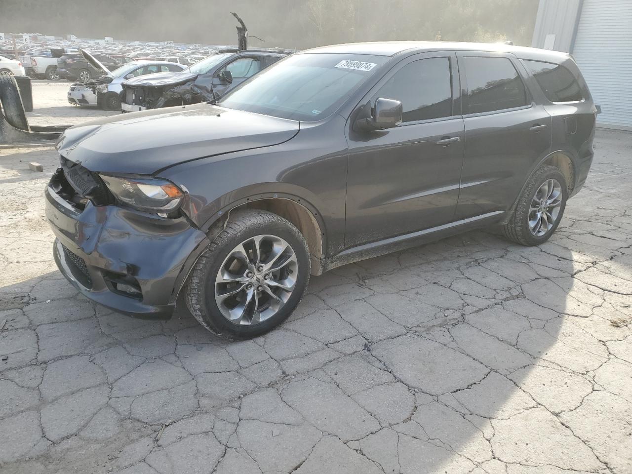 2020 Dodge Durango - Image 1