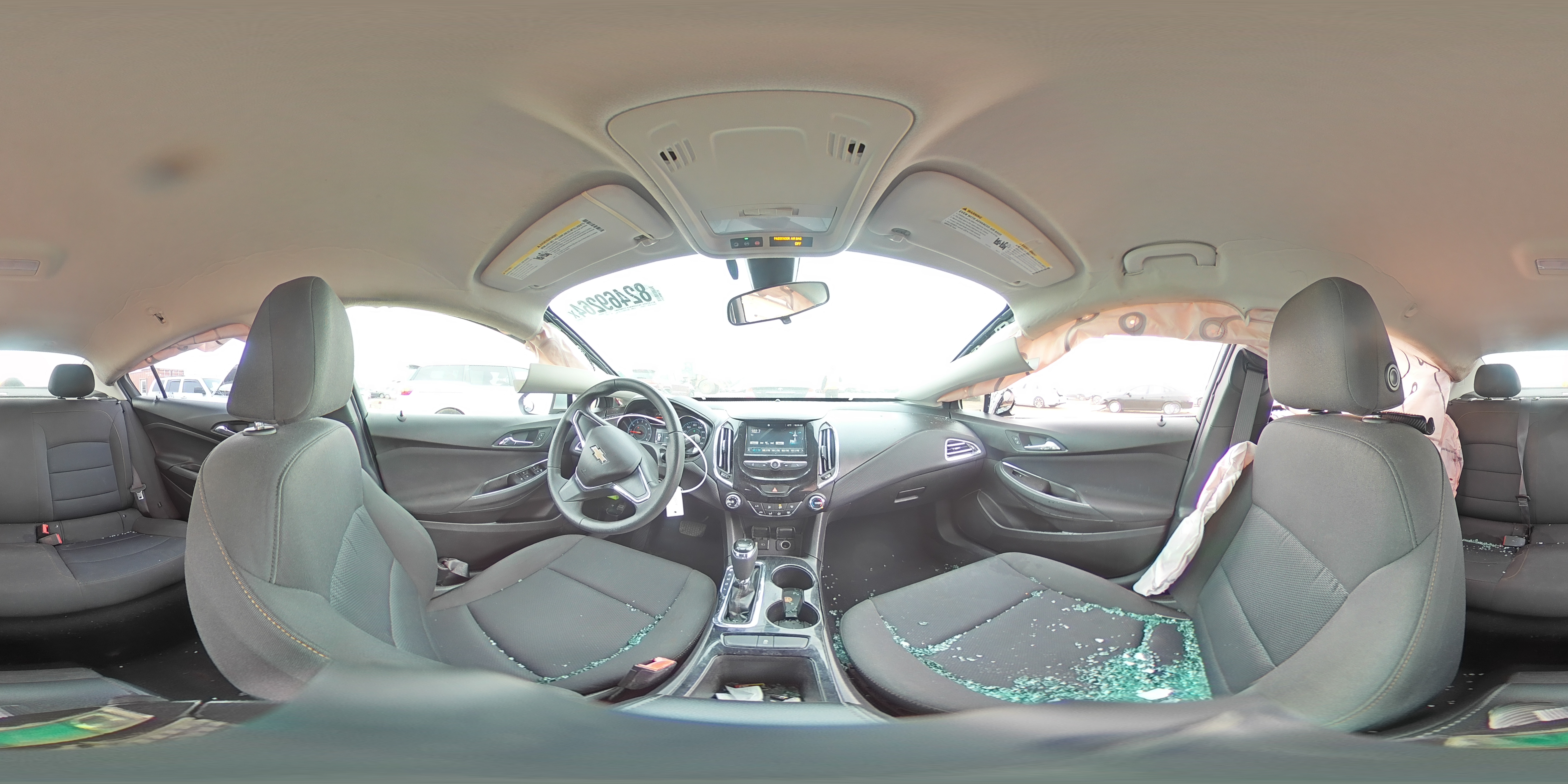 2016 Nissan Murano - Image 13