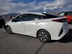 2017 Toyota Prius Prime  продається в North Las Vegas, NV - Front End