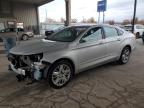 2015 Chevrolet Impala Ls na sprzedaż w Fort Wayne, IN - Front End