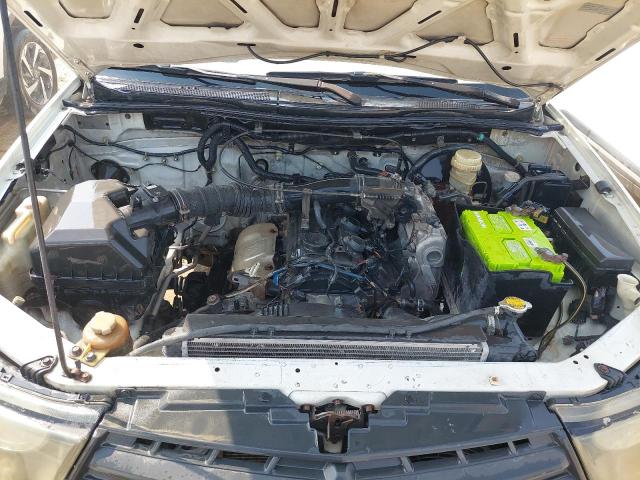 MMBJNKA50BD209385 - 2011 MITSUBISHI L200 - #undefined