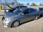 2012 Nissan Versa S na sprzedaż w Walton, KY - Front End