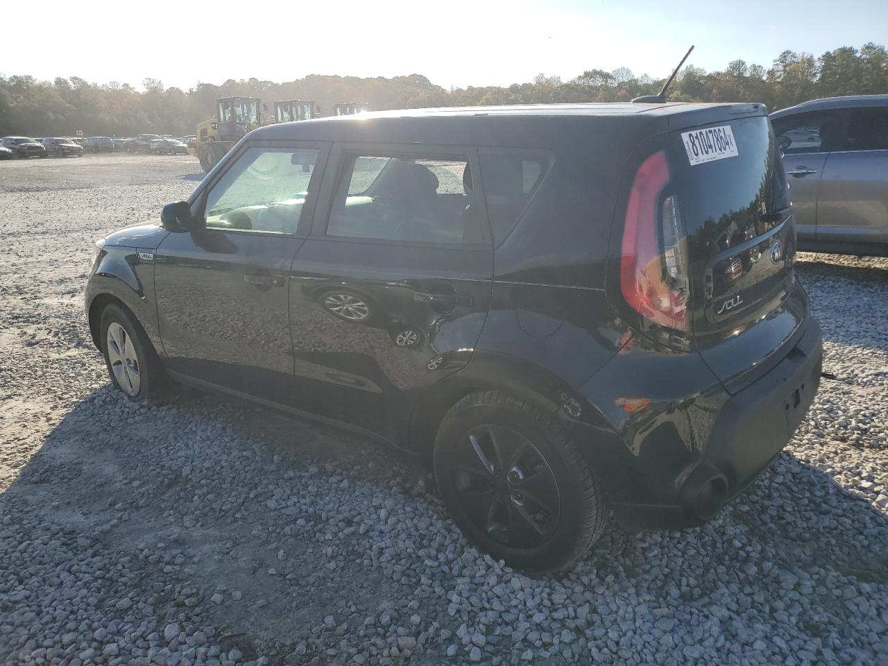2016 Kia Soul - Image 2