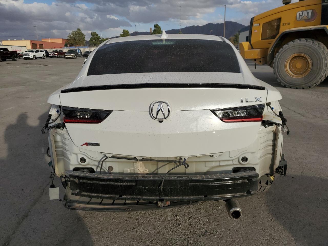 2021 Acura ILX - Image 6