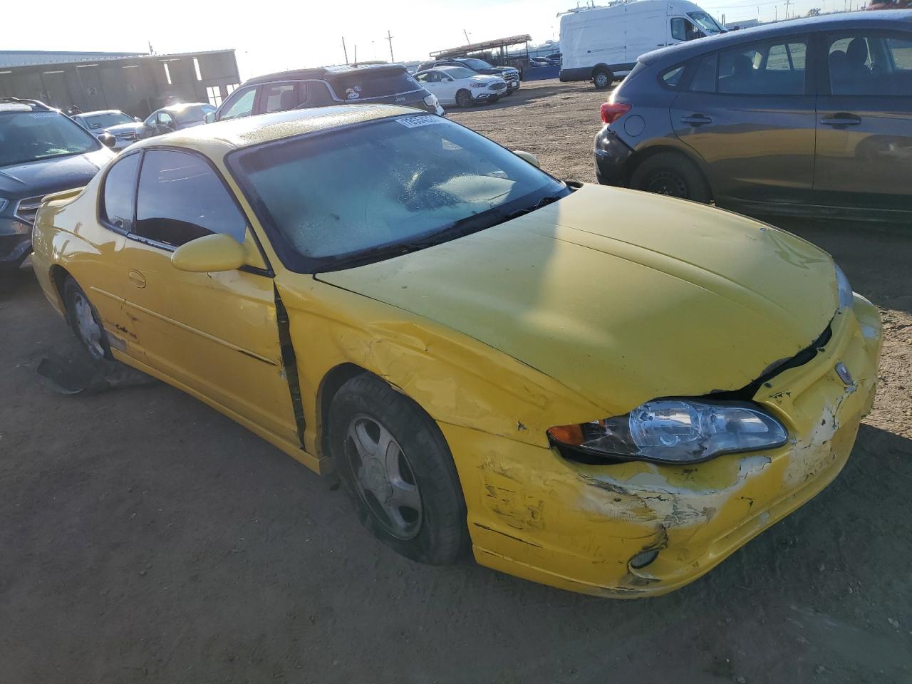 2003 Chevrolet Monte Carlo - Image 4