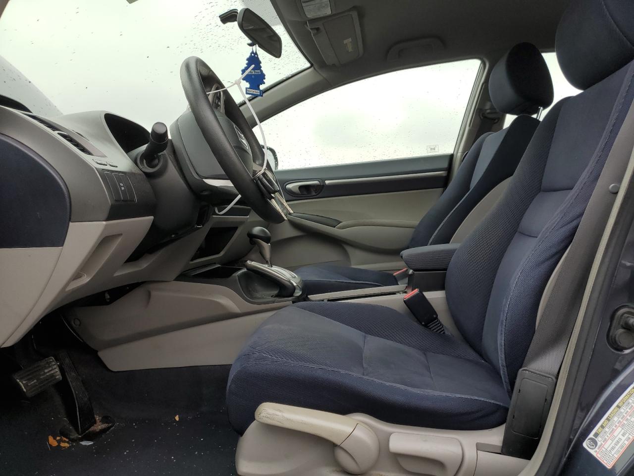 2009 Honda Civic - Image 7