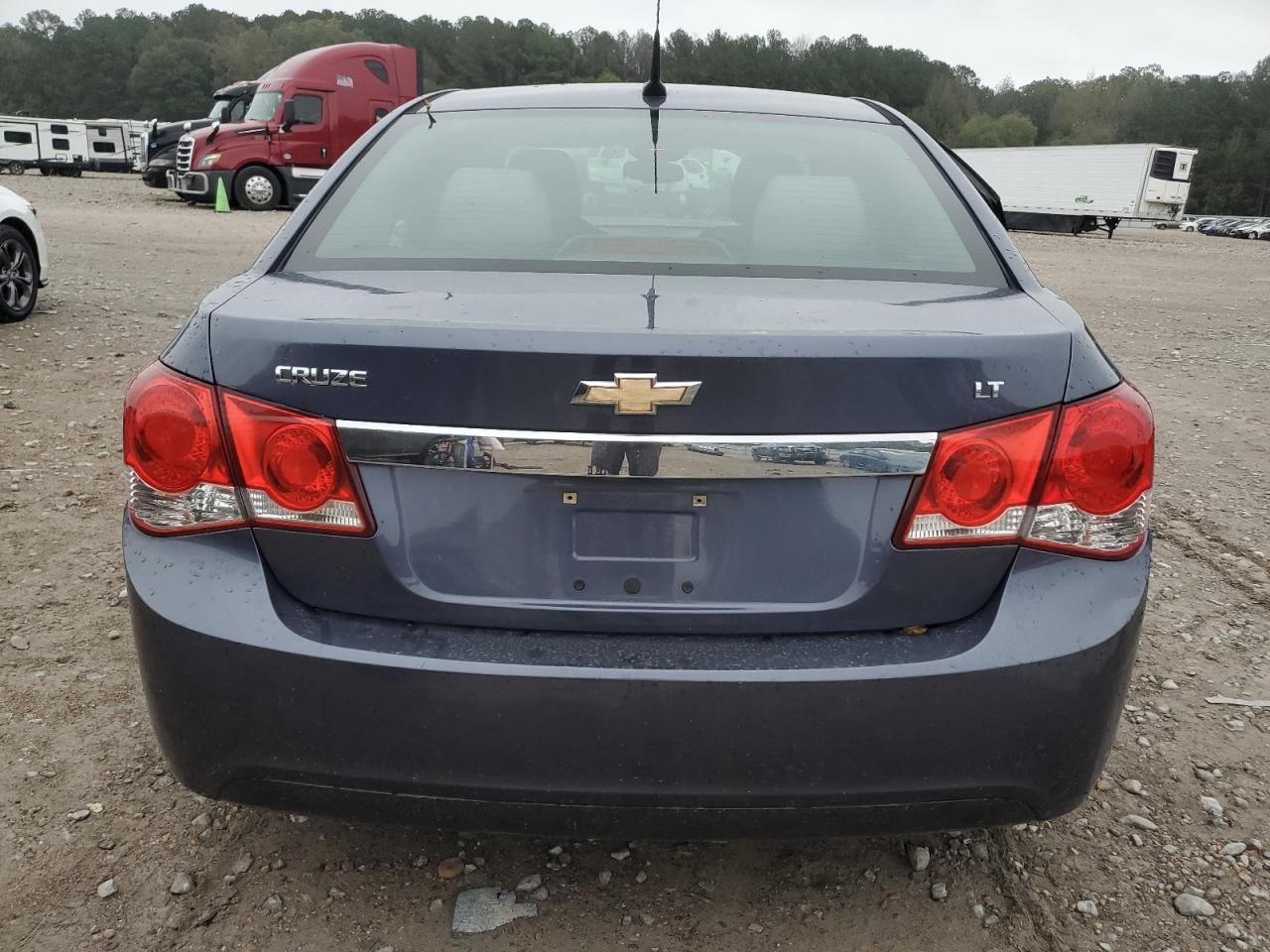 2014 Chevrolet Cruze - Image 6