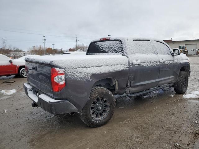  TOYOTA TUNDRA 2021 Szary