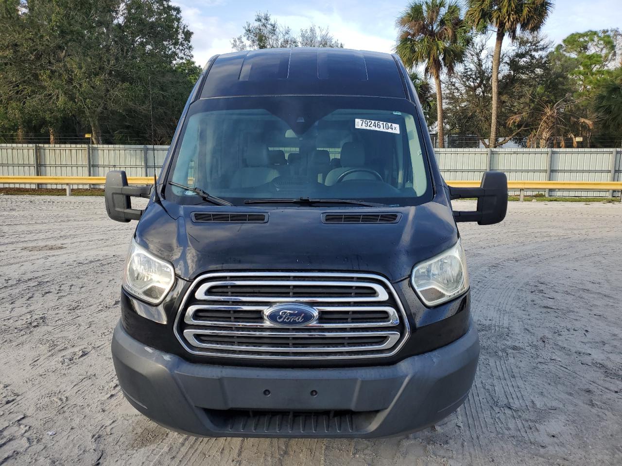 2016 Ford Transit - Image 5