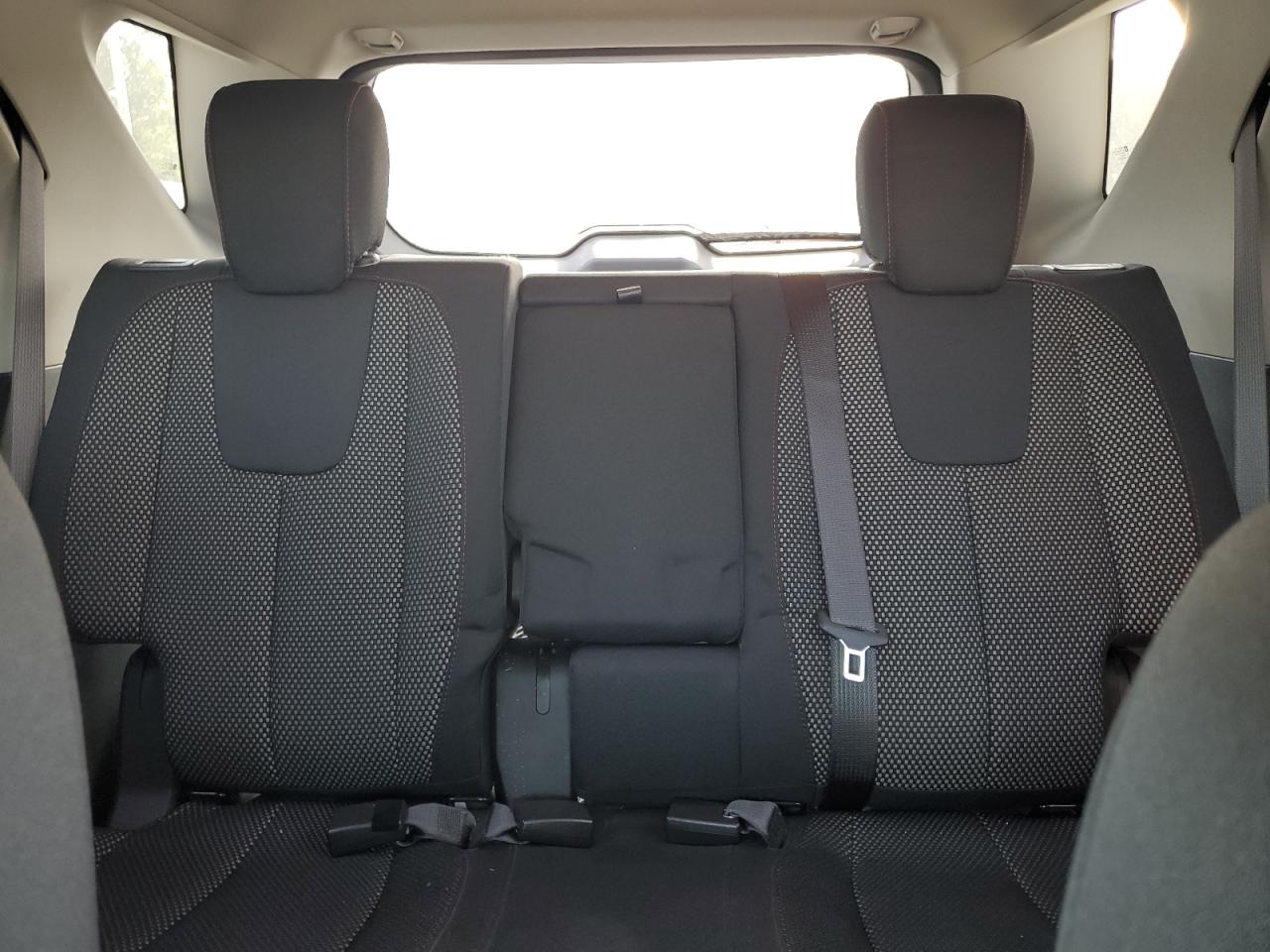 2016 Chevrolet Equinox - Image 10