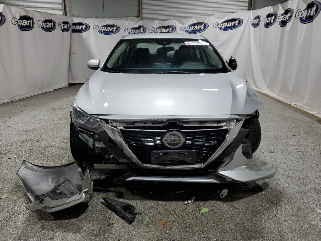 2020 Nissan Sentra - Image 5