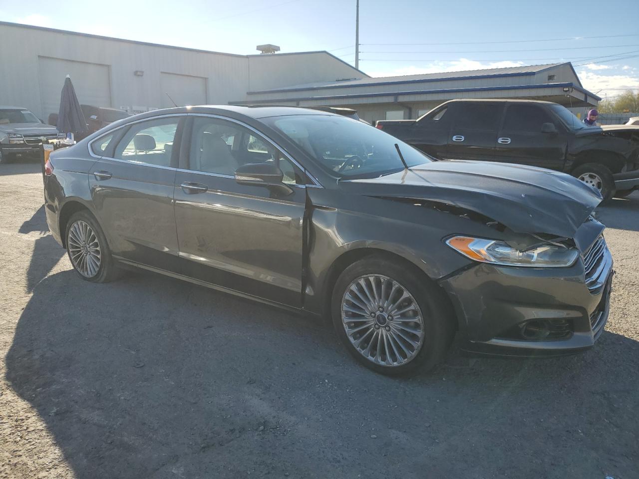 VIN 3FA6P0K99GR370011 2016 FORD FUSION no.4