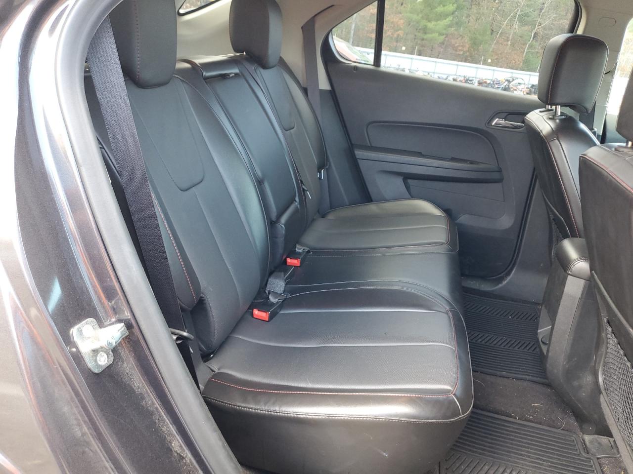 2016 Chevrolet Equinox - Image 11