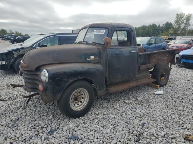 1951 Chevrolet 3600 en Venta en Wayland, MI - Minor Dent/Scratches