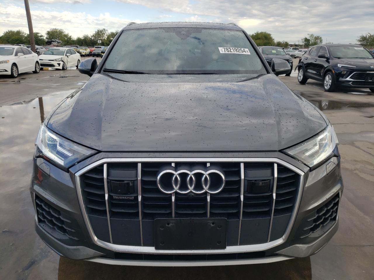 2021 Audi Q7 - Image 5
