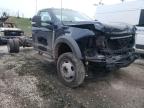 2023 Ford F550 Super Duty იყიდება Dyer-ში, IN - Front End