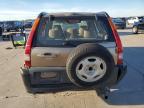 2004 Honda Cr-V Lx for Sale in Wilmer, TX - Rear End