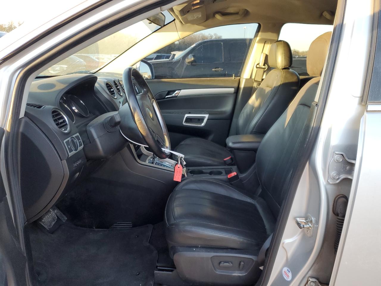 2012 Chevrolet Captiva - Image 7