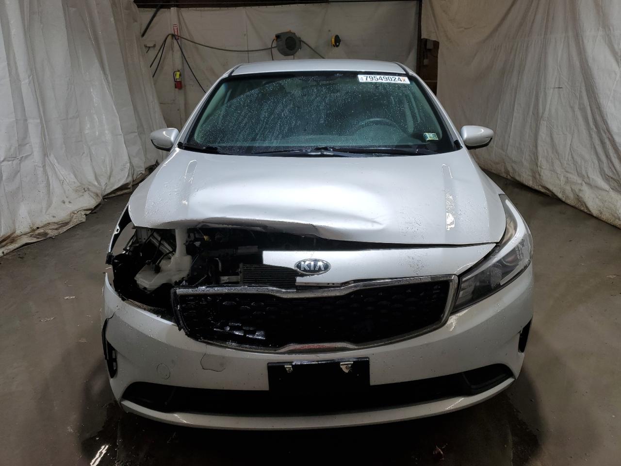 2017 Kia Forte - Image 5
