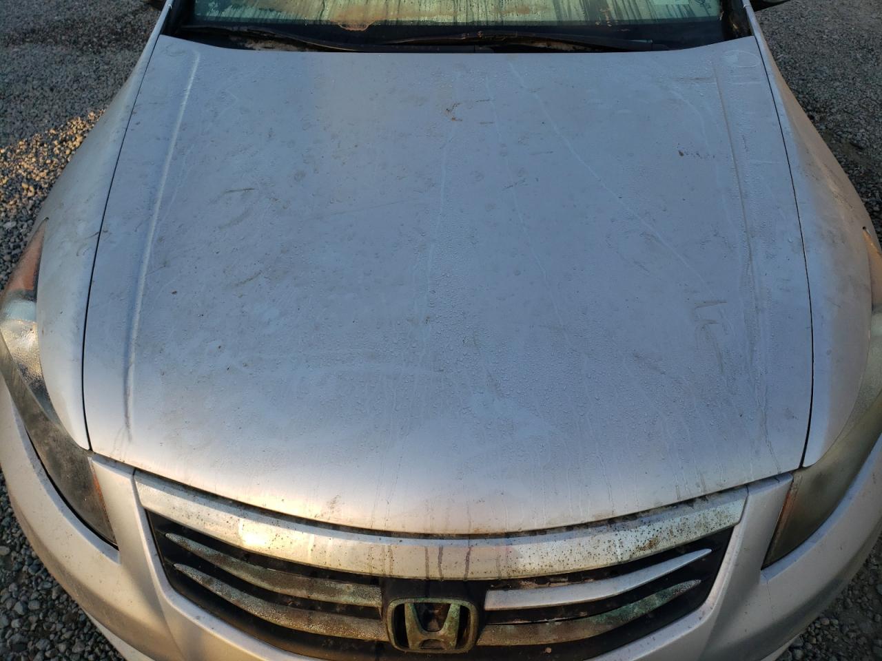 2012 Honda Accord - Image 11