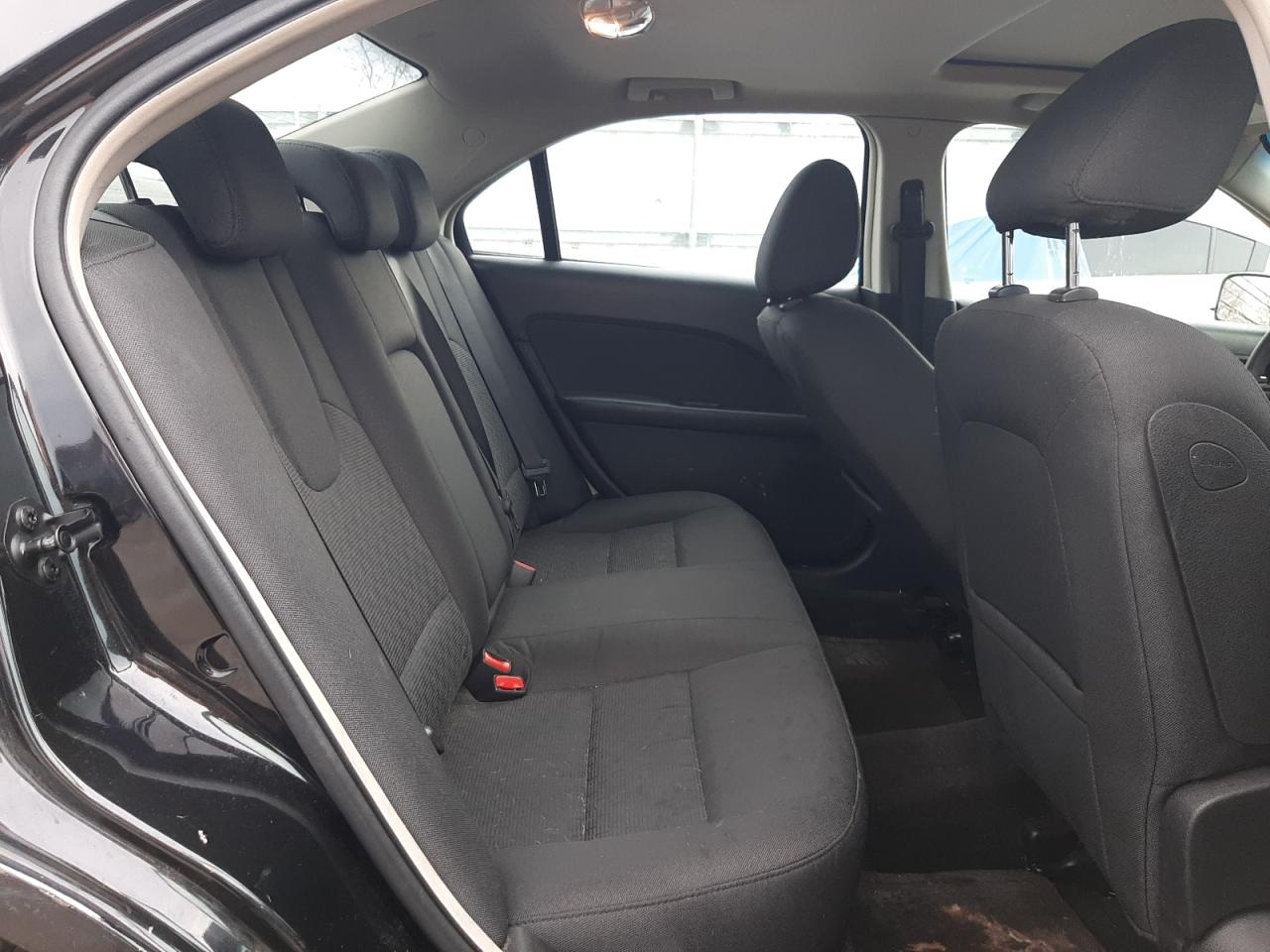 2010 Ford Fusion - Image 10