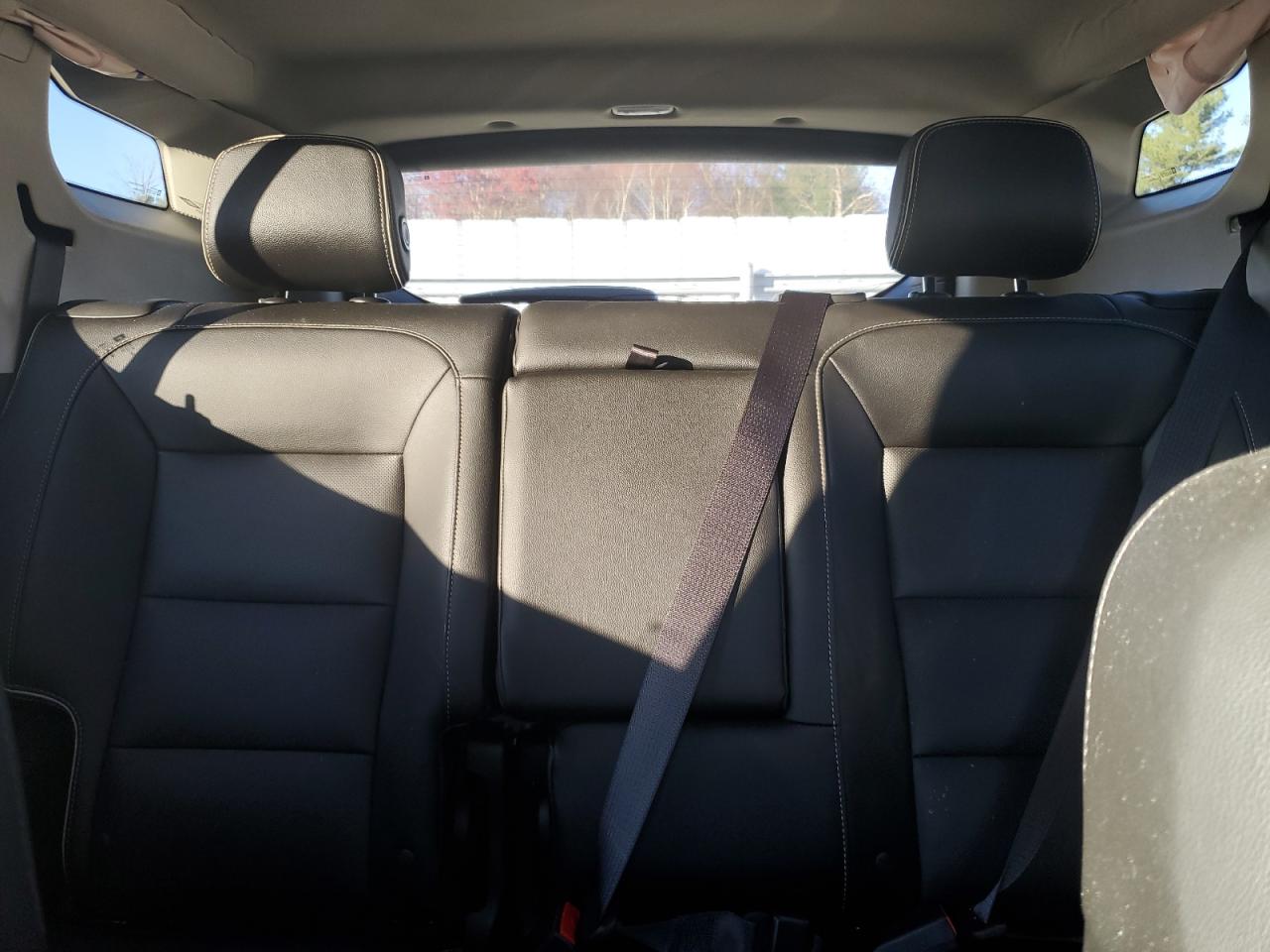 2019 GMC Terrain - Image 10