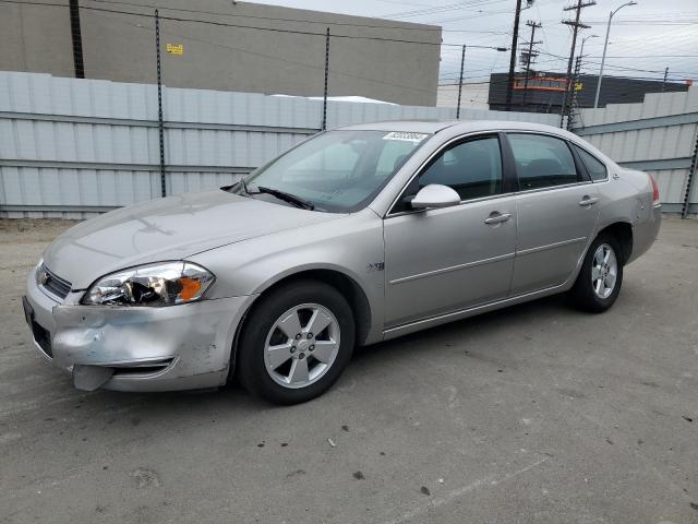 2007 Chevrolet Impala Lt