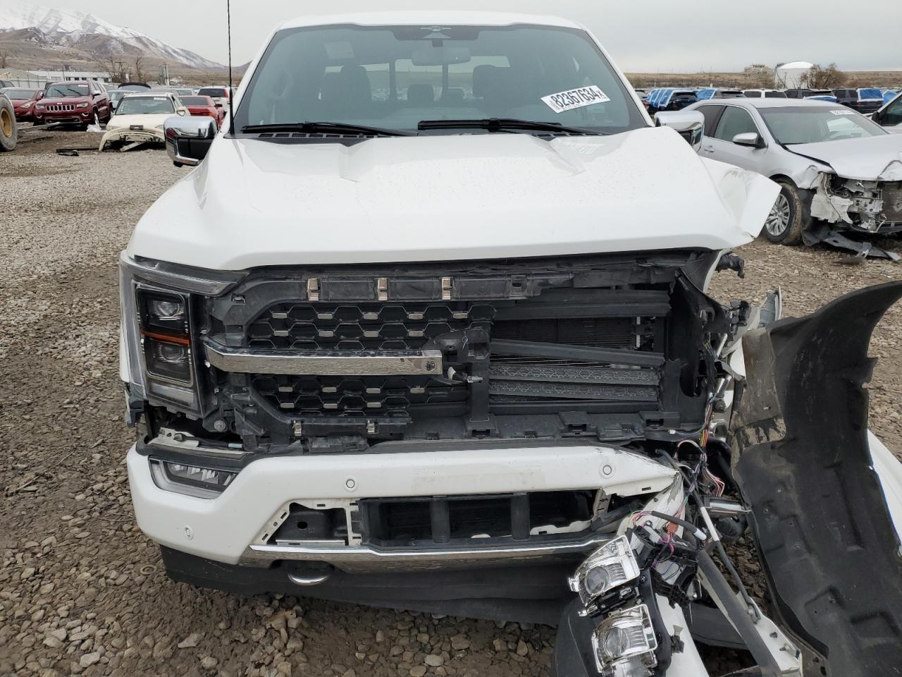 2023 Ford F-150 - Image 5